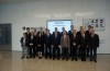 Zástupci CzechInvestu se vypravili v rámci technologické mise do Koreje