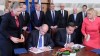 Česko a GE podepsaly smlouvu o vzniku centra turbovrtulových motorů