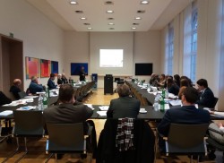 CzechInvest prezentoval v německém Mönchengladbachu investiční příležitosti v Česku