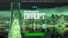 Poslední šance přihlásit se na zářijový TechCrunch Disrupt do San Franciska!