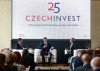 CzechInvest slaví 25 let