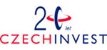 20 let CzechInvest